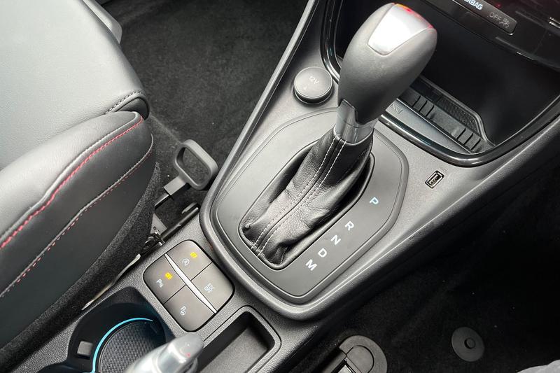 Used Ford Puma 2024 for sale - 77638846: Photo 35