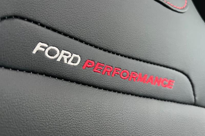 Used Ford Puma 2024 for sale - 77638846: Photo 36