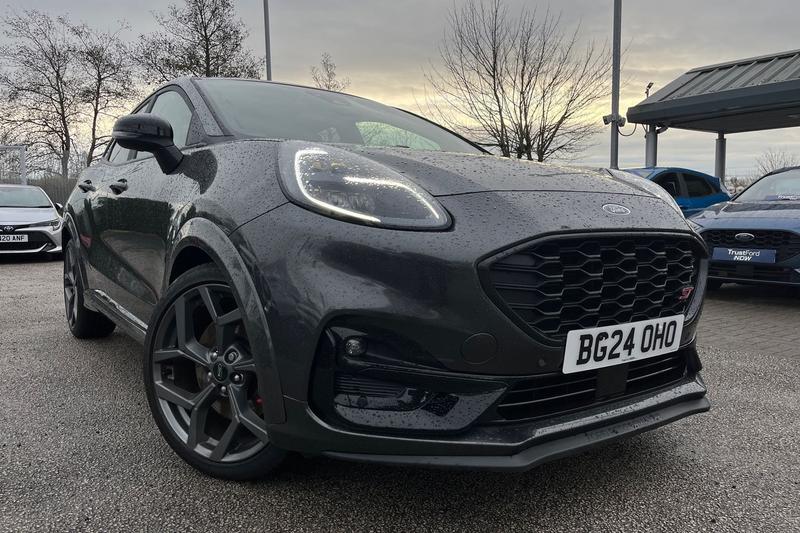 Used Ford Puma 2024 for sale - 77638846: Photo 37