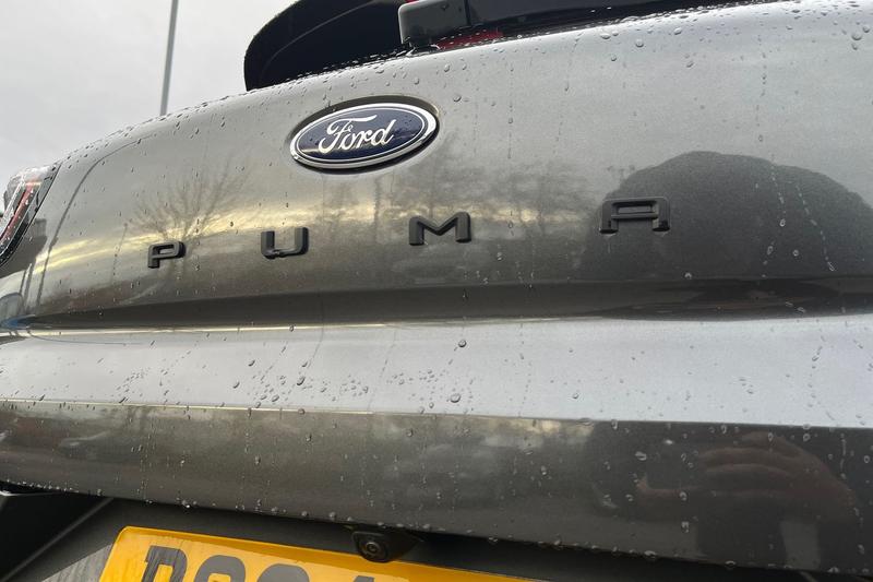 Used Ford Puma 2024 for sale - 77638846: Photo 39