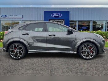 Used Ford Puma undefined for sale - 77638846: Photo