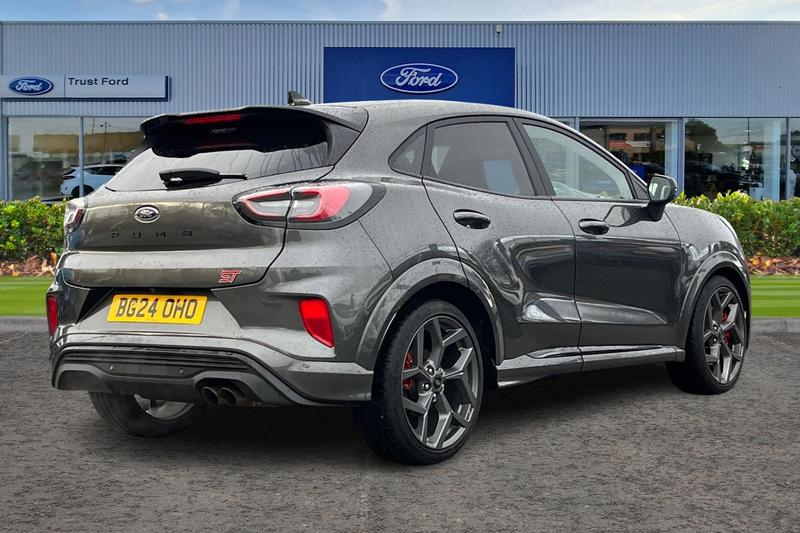 Used Ford Puma 2024 for sale - 77638846: Photo 4