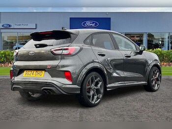 Used Ford Puma undefined for sale - 77638846: Photo