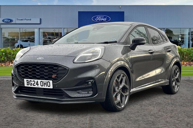 Used Ford Puma 2024 for sale - 77638846: Photo 5