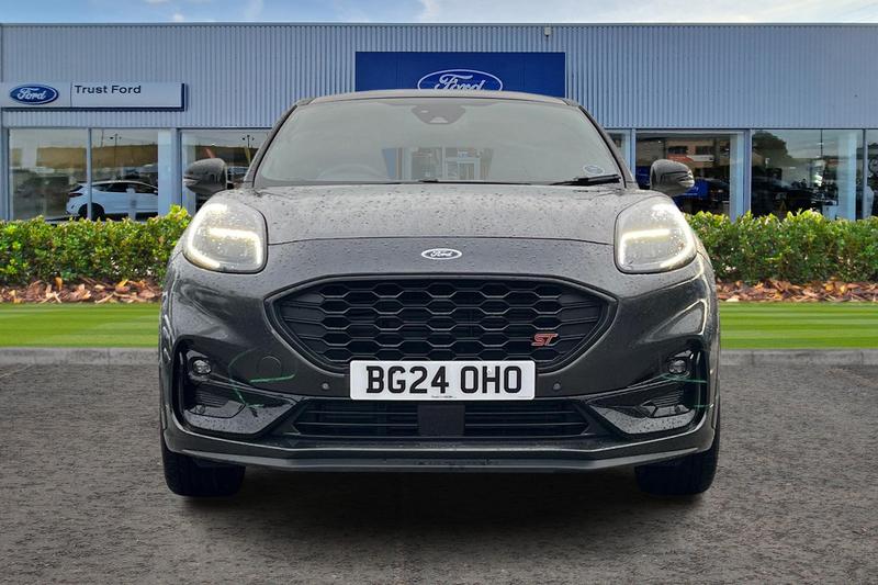 Used Ford Puma 2024 for sale - 77638846: Photo 6