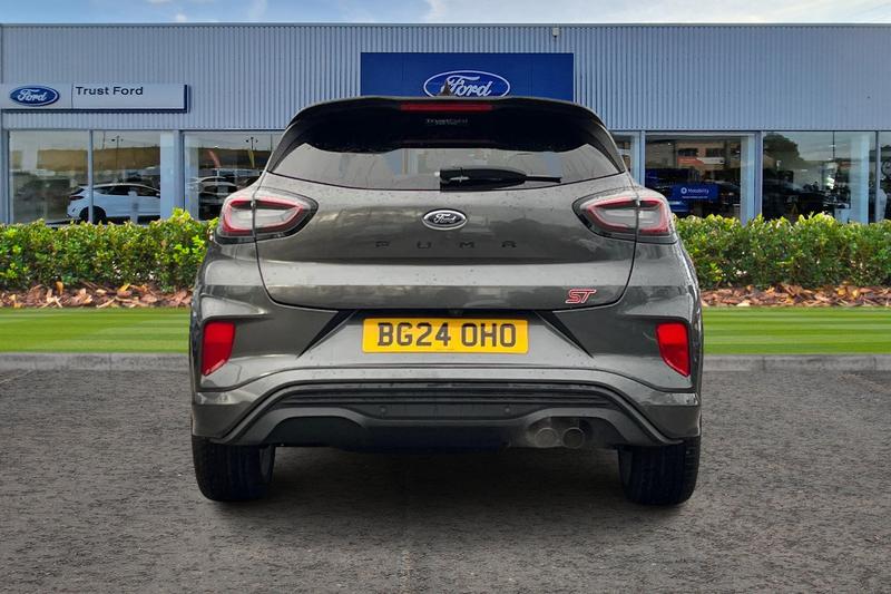 Used Ford Puma 2024 for sale - 77638846: Photo 7