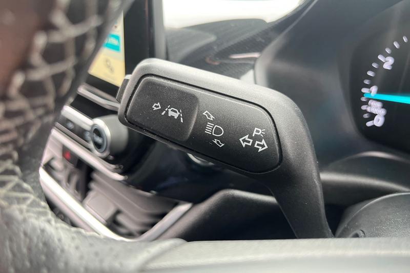 Used Ford Fiesta 2018 for sale - 77848697: Photo 14