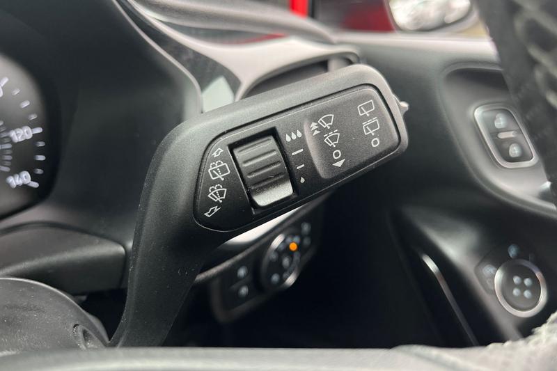 Used Ford Fiesta 2018 for sale - 77848697: Photo 15