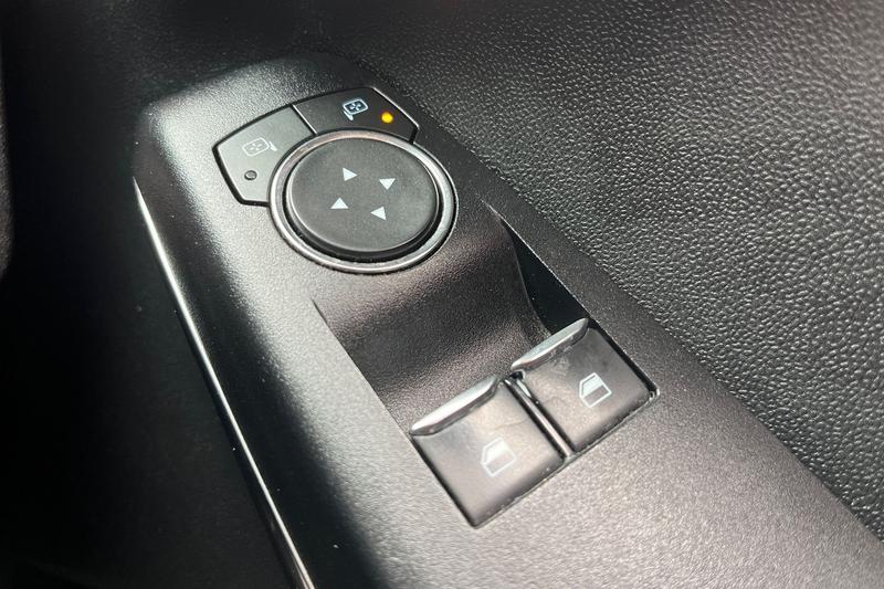 Used Ford Fiesta 2018 for sale - 77848697: Photo 16