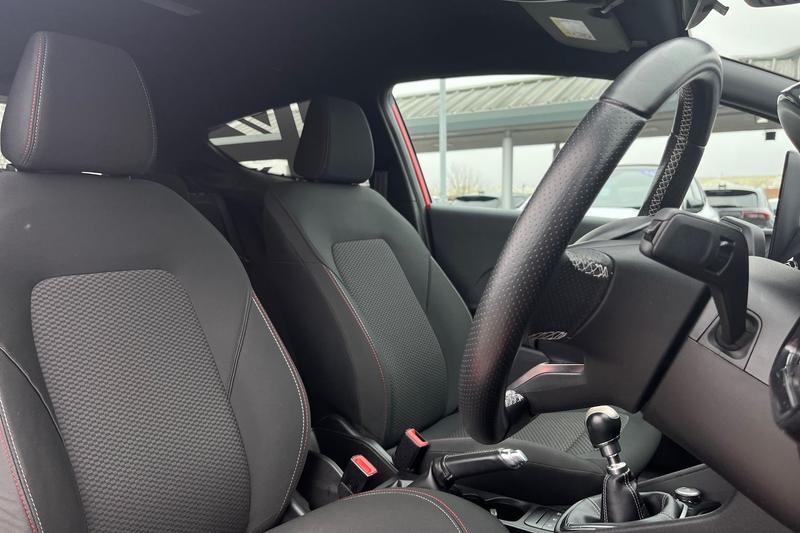 Used Ford Fiesta 2018 for sale - 77848697: Photo 17