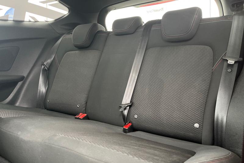 Used Ford Fiesta 2018 for sale - 77848697: Photo 20