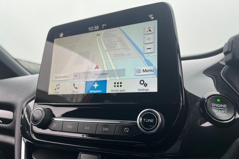 Used Ford Fiesta 2018 for sale - 77848697: Photo 26