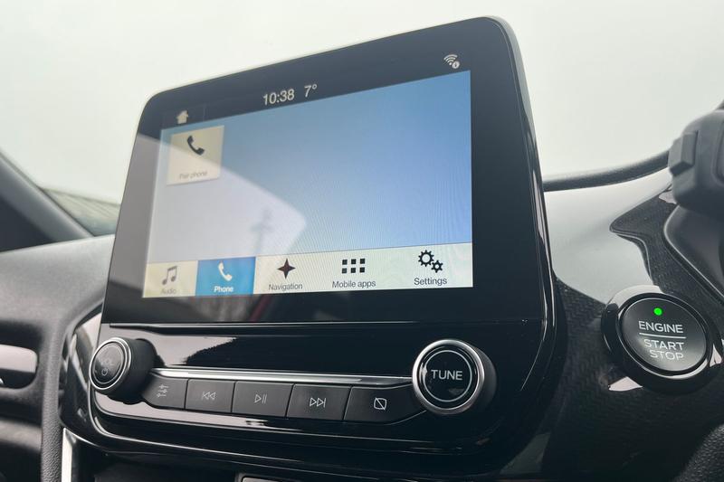 Used Ford Fiesta 2018 for sale - 77848697: Photo 27