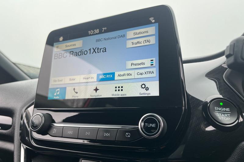 Used Ford Fiesta 2018 for sale - 77848697: Photo 28