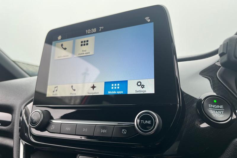 Used Ford Fiesta 2018 for sale - 77848697: Photo 29