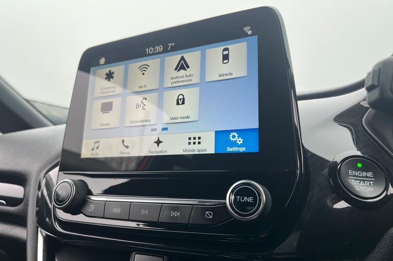 Used Ford Fiesta 2018 for sale - 77848697: Photo 31