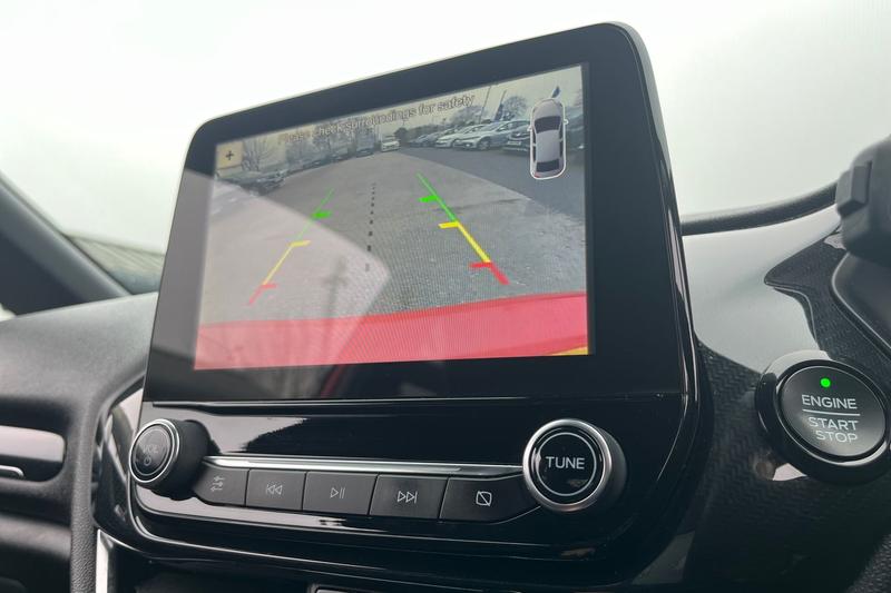 Used Ford Fiesta 2018 for sale - 77848697: Photo 32