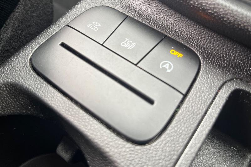 Used Ford Fiesta 2018 for sale - 77848697: Photo 36