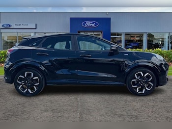 Used Ford Puma 2023 for sale - 78838509: Photo