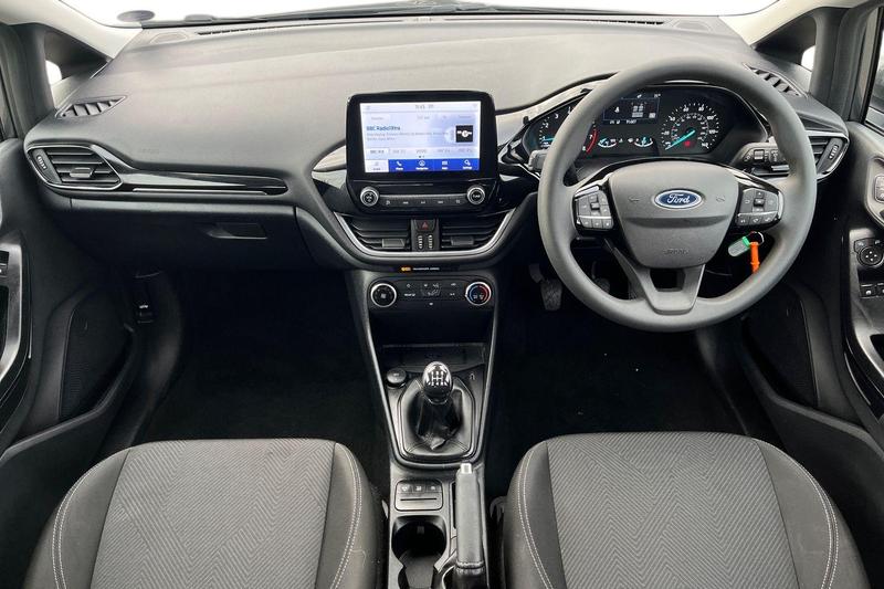 Used Ford Fiesta 2022 for sale - 76908767: Photo 10