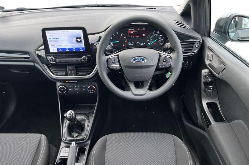 Used Ford Fiesta 2022 for sale - 76908767: Photo 11