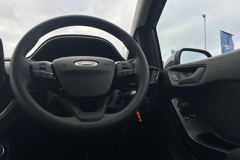 Used Ford Fiesta 2022 for sale - 76908767: Photo 12