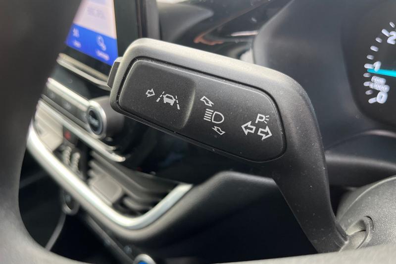 Used Ford Fiesta 2022 for sale - 76908767: Photo 14