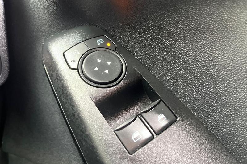 Used Ford Fiesta 2022 for sale - 76908767: Photo 16