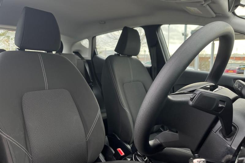 Used Ford Fiesta 2022 for sale - 76908767: Photo 17