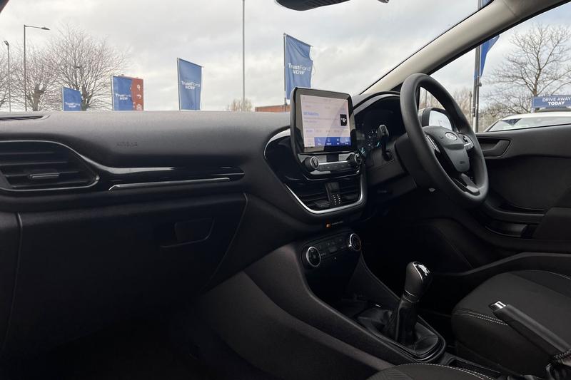 Used Ford Fiesta 2022 for sale - 76908767: Photo 18