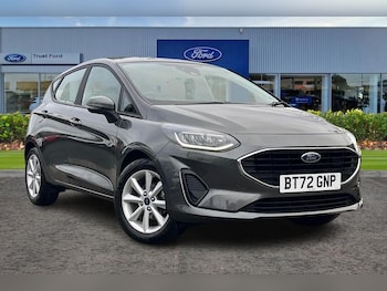 2022 - 1.1 75 Trend 5dr