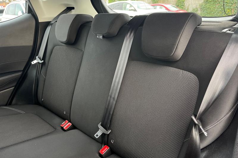 Used Ford Fiesta 2022 for sale - 76908767: Photo 20