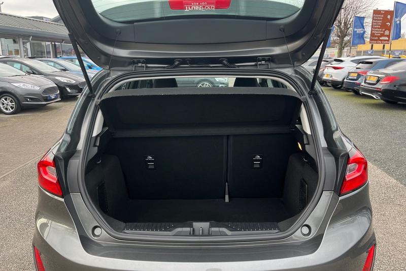 Used Ford Fiesta 2022 for sale - 76908767: Photo 21