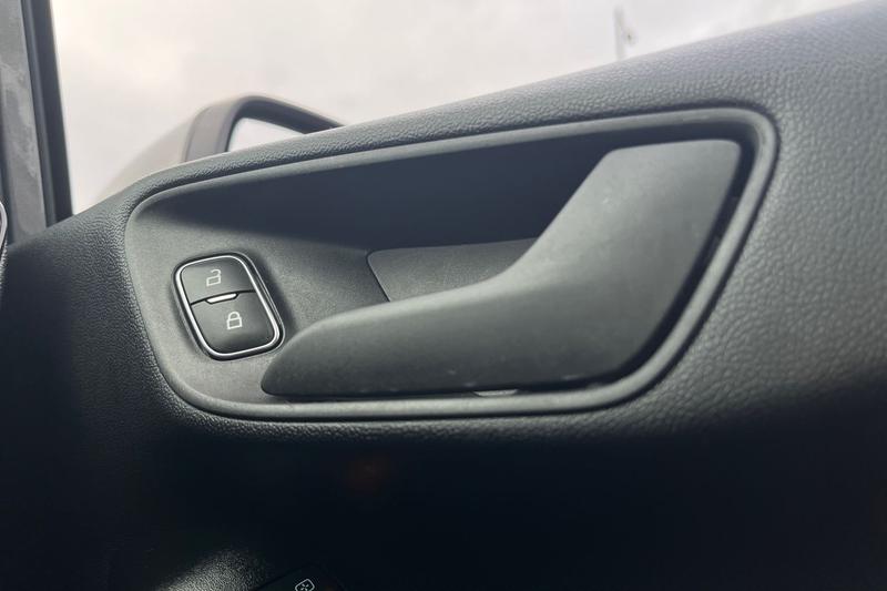 Used Ford Fiesta 2022 for sale - 76908767: Photo 23