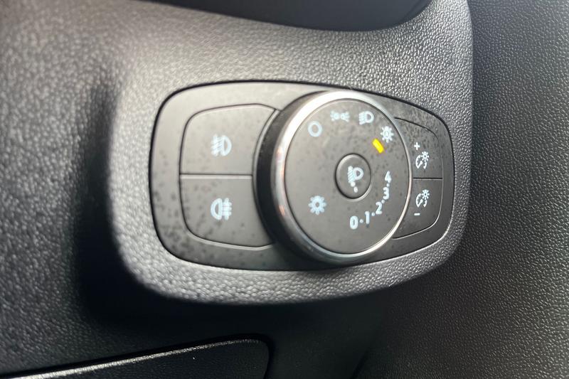 Used Ford Fiesta 2022 for sale - 76908767: Photo 24