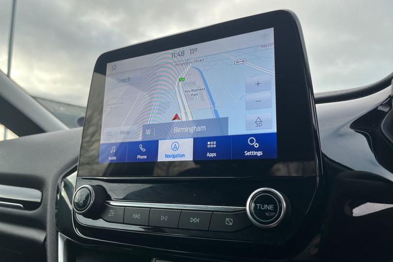 Used Ford Fiesta 2022 for sale - 76908767: Photo 25