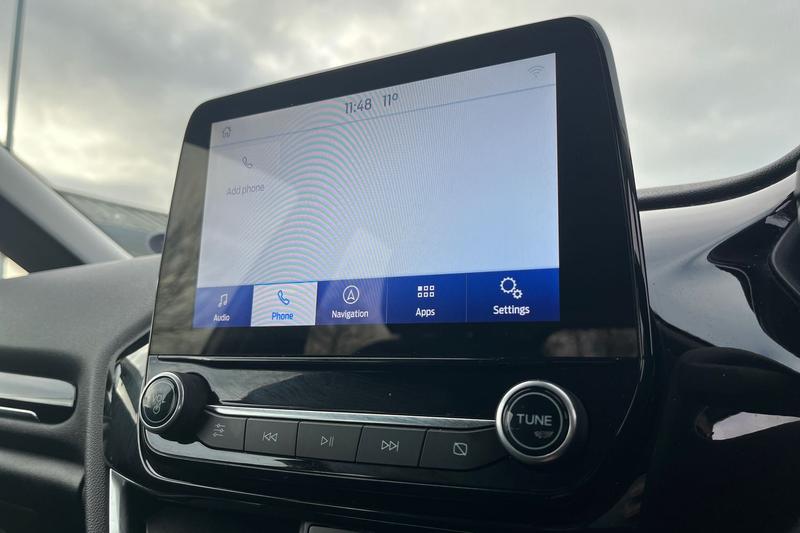 Used Ford Fiesta 2022 for sale - 76908767: Photo 26