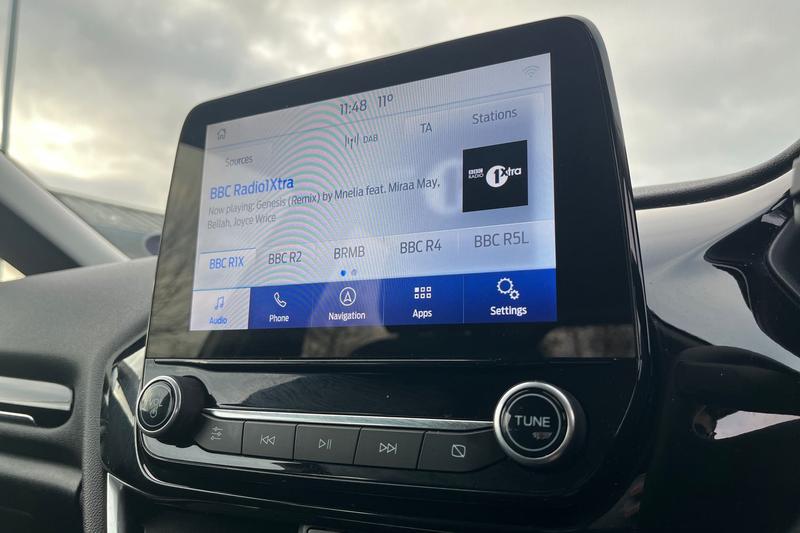 Used Ford Fiesta 2022 for sale - 76908767: Photo 27