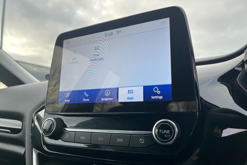 Used Ford Fiesta 2022 for sale - 76908767: Photo 28