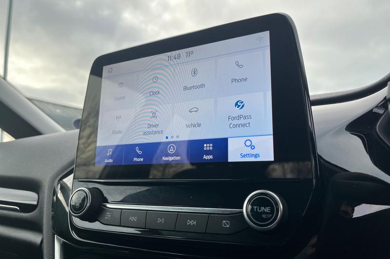 Used Ford Fiesta 2022 for sale - 76908767: Photo 29