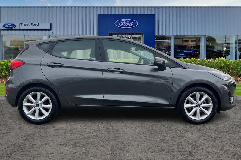 Used Ford Fiesta 2022 for sale - 76908767: Photo 3