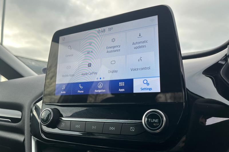 Used Ford Fiesta 2022 for sale - 76908767: Photo 30