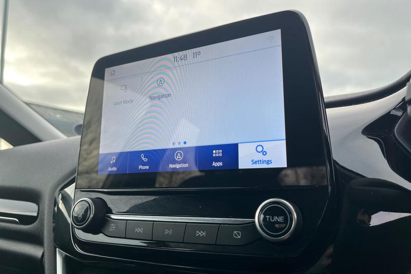 Used Ford Fiesta 2022 for sale - 76908767: Photo 31