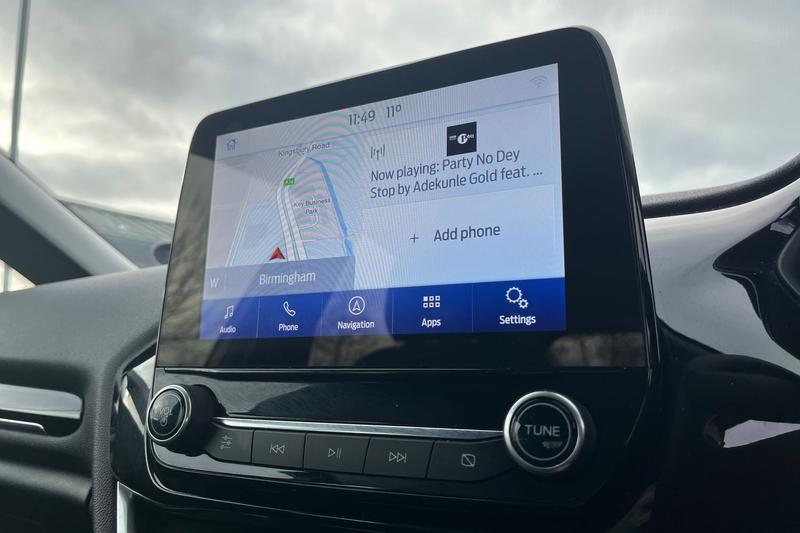 Used Ford Fiesta 2022 for sale - 76908767: Photo 32