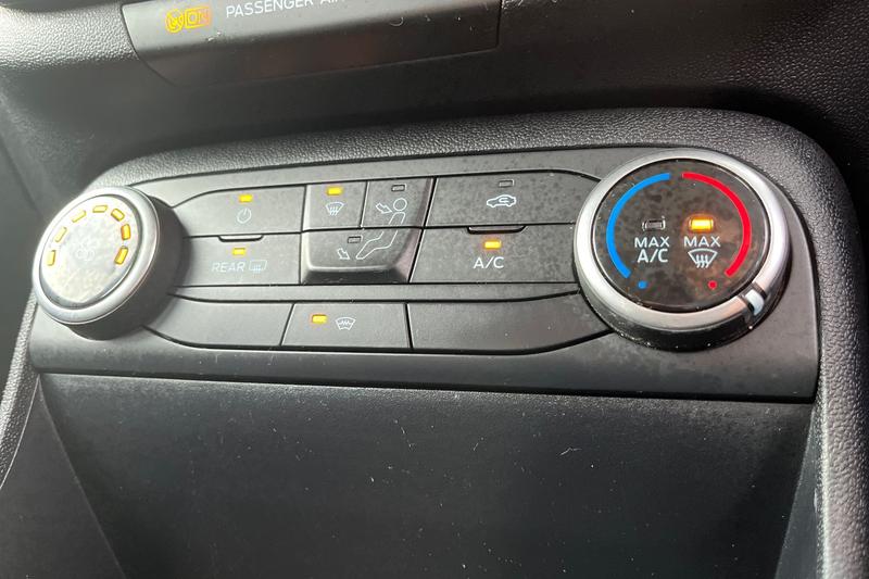 Used Ford Fiesta 2022 for sale - 76908767: Photo 33