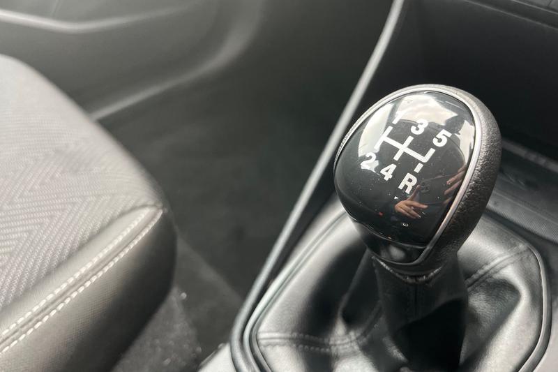 Used Ford Fiesta 2022 for sale - 76908767: Photo 35