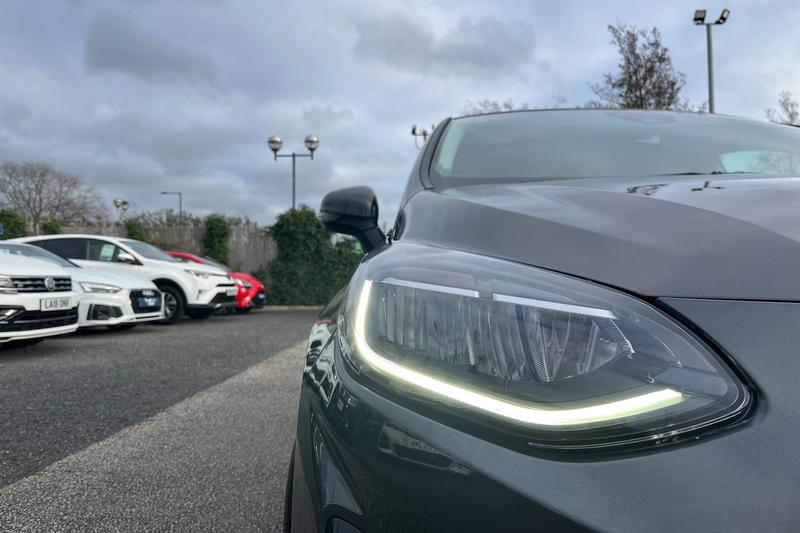 Used Ford Fiesta 2022 for sale - 76908767: Photo 39