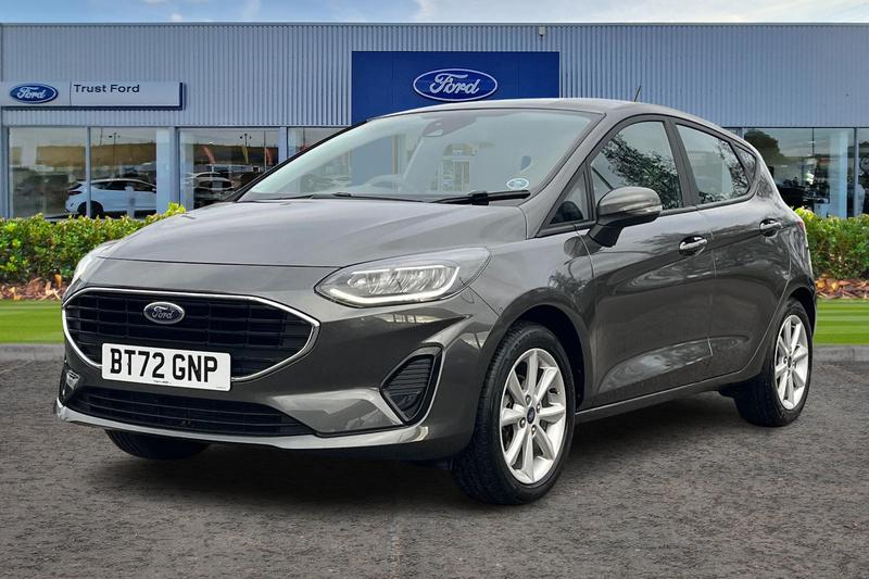 Used Ford Fiesta 2022 for sale - 76908767: Photo 5