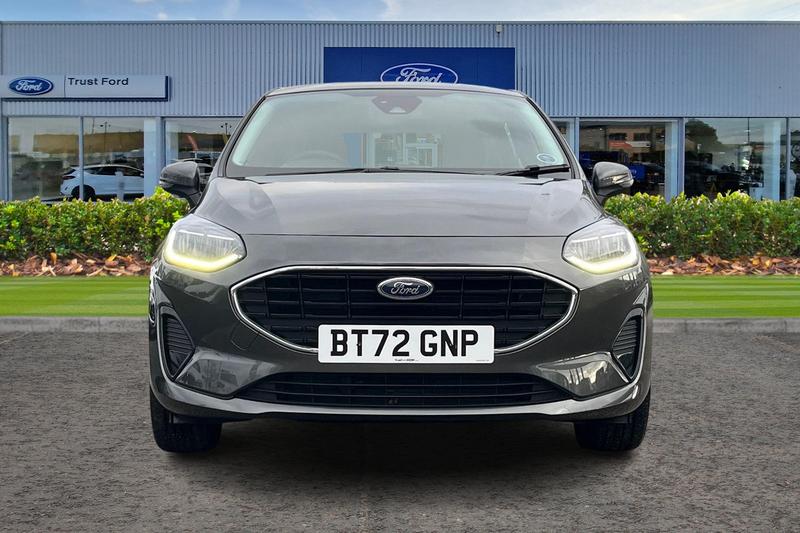 Used Ford Fiesta 2022 for sale - 76908767: Photo 6