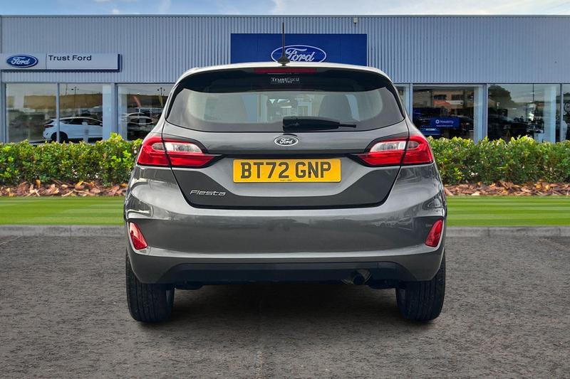 Used Ford Fiesta 2022 for sale - 76908767: Photo 7